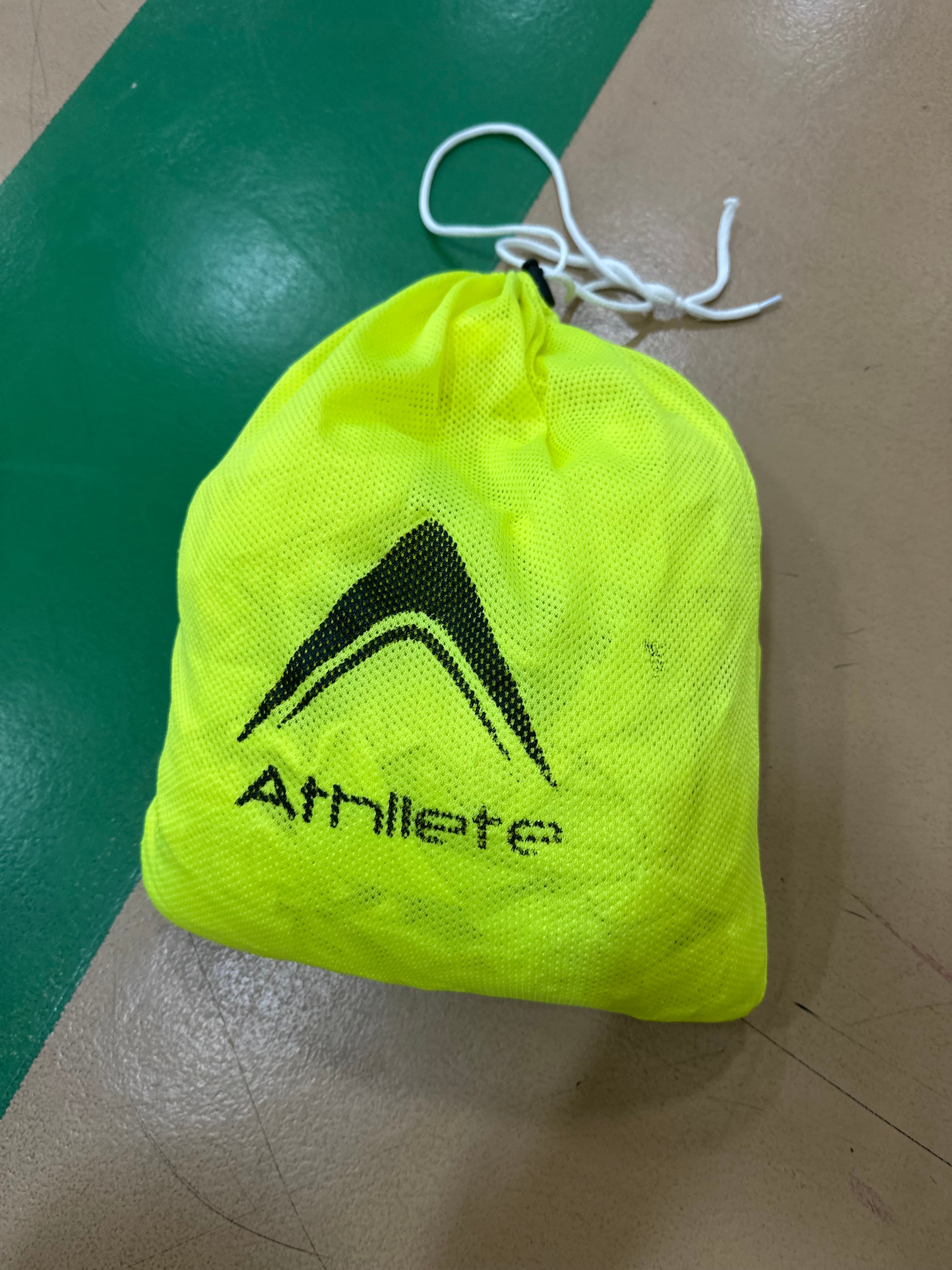 CrossFit journey vamos!